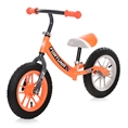 Bici d'equilibrio FORTUNA AIR cerchi luminosi Grey&Orange