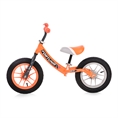 Bici d'equilibrio FORTUNA AIR cerchi luminosi Grey&Orange