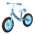 Bici d'equilibrio FORTUNA AIR cerchi luminosi Light&Dark BLUE
