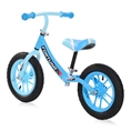 Bici d'equilibrio FORTUNA AIR cerchi luminosi Light&Dark BLUE