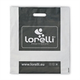 Bag with reinforced handle LORELLI 40x45 cm