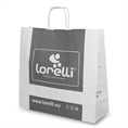 Paper Bag LORELLI 40+14/38 cm