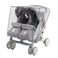 Impermeabile DUO - Adatto per carrozzina TWIN/DUO