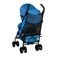 Rete bagagli per passeggino /montaggio/