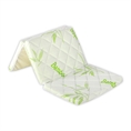 Materasso pieghevole  AIR COMFORT 60/120/6 cm