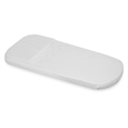 Set per carrozzina (materassino + cuscino) AIR COMFORT