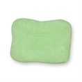 Cuscino per bagnetto Green