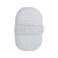 Spugna per bagnetto White