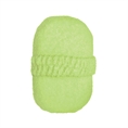 Spugna per bagnetto Green