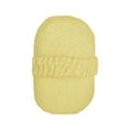 Spugna per bagnetto Yellow