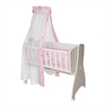 Set per culla FIRST DREAMS 