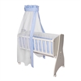 Set per culla FIRST DREAMS 