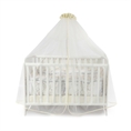 Velo in tulle 480/150 cm BEIGE
