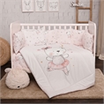 Set LILY BALLERINA BEAR Pink