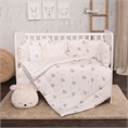 Set LILY AEROPLANE Blue