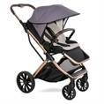 Parasole per carrozzina Dark GREY