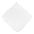Asciugamano 80x80 cm - WHITE