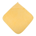 Asciugamano 80x80 cm - YELLOW