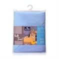 Asciugamano 80x80 cm - BLUE /confezione/