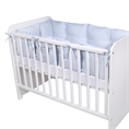 Grande paracolpi UNI 60x120 cm BLUE