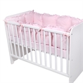Grande paracolpi UNI 60x120 cm PINK