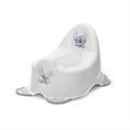 Vasino anatomico DISNEY Blue Koala WHITE
