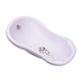 Vasca con scarico DISNEY 84 cm - DEER White