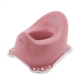 Vasino anatomico LITTLE STARS PINK