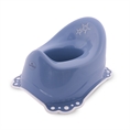 Vasino anatomico LITTLE STARS BLUE