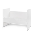 Kid bed MULTI white
