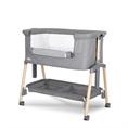 Lettino MILLIE Grey