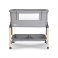 Lettino MILLIE Grey