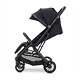 Baby Stroller CALISTA with AUTOMATIC FOLDING SYSTEM Black