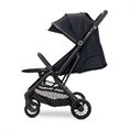Baby Stroller CALISTA with AUTOMATIC FOLDING SYSTEM Black