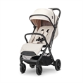 Baby Stroller CALISTA with AUTOMATIC FOLDING SYSTEM Beige