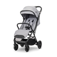 Baby Stroller CALISTA with AUTOMATIC FOLDING SYSTEM Grey