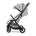 Baby Stroller CALISTA with AUTOMATIC FOLDING SYSTEM Grey
