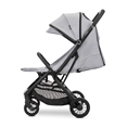 Baby Stroller CALISTA with AUTOMATIC FOLDING SYSTEM Grey