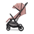 Baby Stroller CALISTA with AUTOMATIC FOLDING SYSTEM Pink