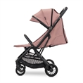 Baby Stroller CALISTA with AUTOMATIC FOLDING SYSTEM Pink