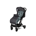 Passeggino FIORANO con coprigambe TROOPER