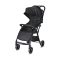 Cochecito de bebé FRESH Black Jasper
