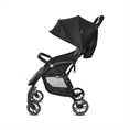 Cochecito de bebé FRESH Black Jasper
