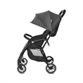 Cochecito de bebé FRESH Grey