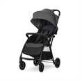 Cochecito de bebé FRESH Grey Icy