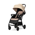 Cochecito de bebé FRESH Beige