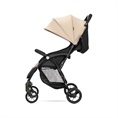 Cochecito de bebé FRESH Beige