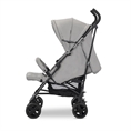 Baby Stroller IDA Grey