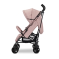 Baby Stroller IDA Pink