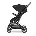Baby Stroller MAKAYA with Rotation 360 BLACK